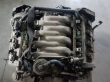 Immagine di Motore Audi A8 3.7 V8 benzina 260 CV con sigla AKC 