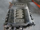 Immagine di Motore Audi A8 3.7 V8 benzina 260 CV con sigla AKC 