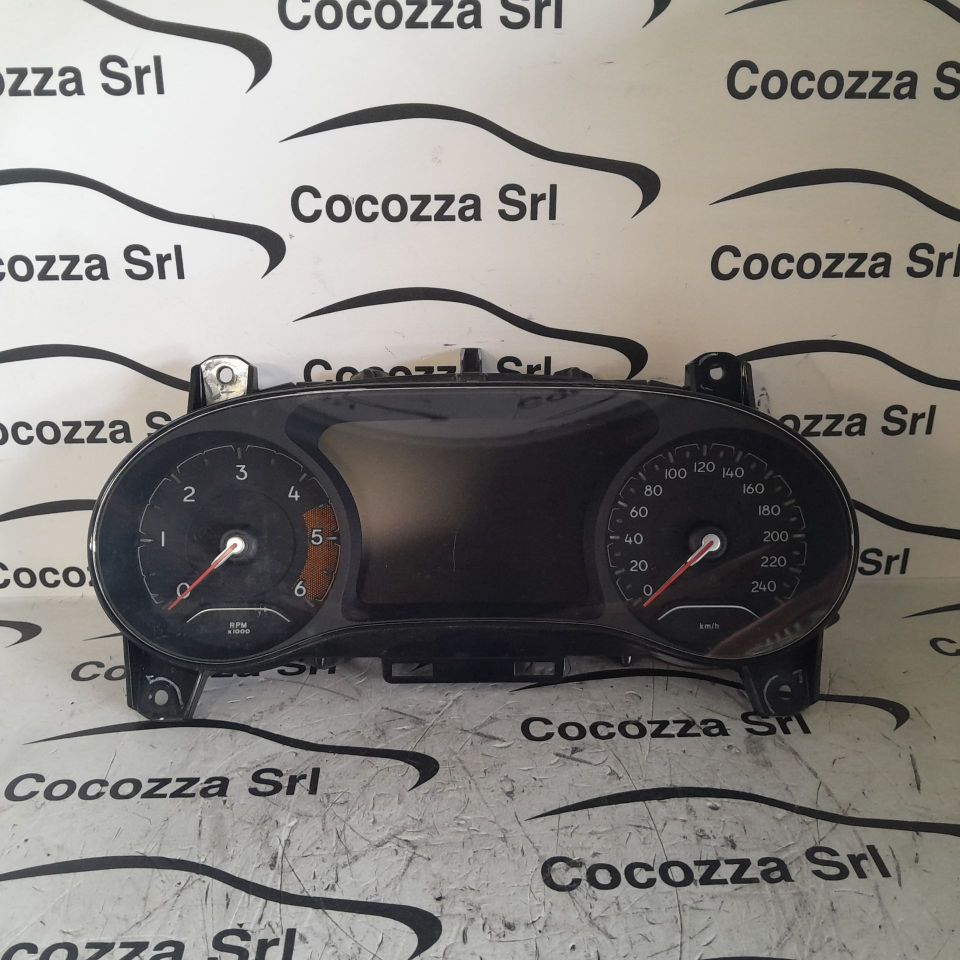 Immagine di Quadro strumenti JEEP COMPASS