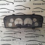 Immagine di Quadro strumenti JEEP GRAND CHEROKEE