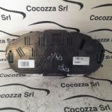 Immagine di Quadro strumenti RENAULT MEGANE 3a SERIE 