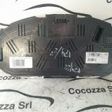 Immagine di Quadro strumenti RENAULT MEGANE 3a SERIE 