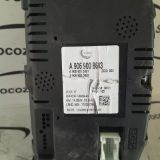 Immagine di Quadro strumenti MERCEDES- BENZ  SPRINTER 