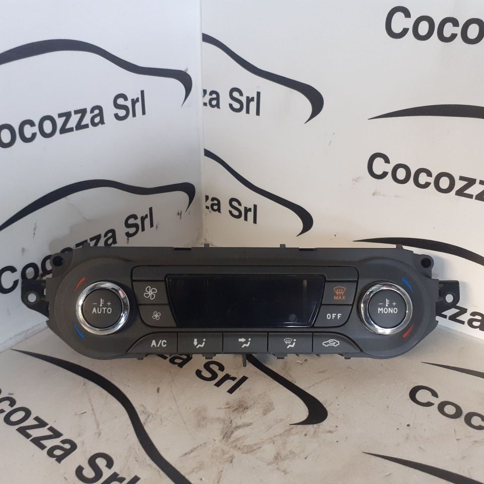 Immagine di Comando clima Ford Focus 