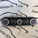 Immagine di Comando clima Alfa Romeo Stelvio