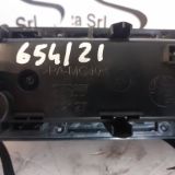 Immagine di Comando clima Alfa Romeo Stelvio