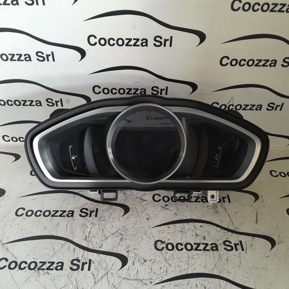 Immagine di Quadro strumenti VOLVO V40