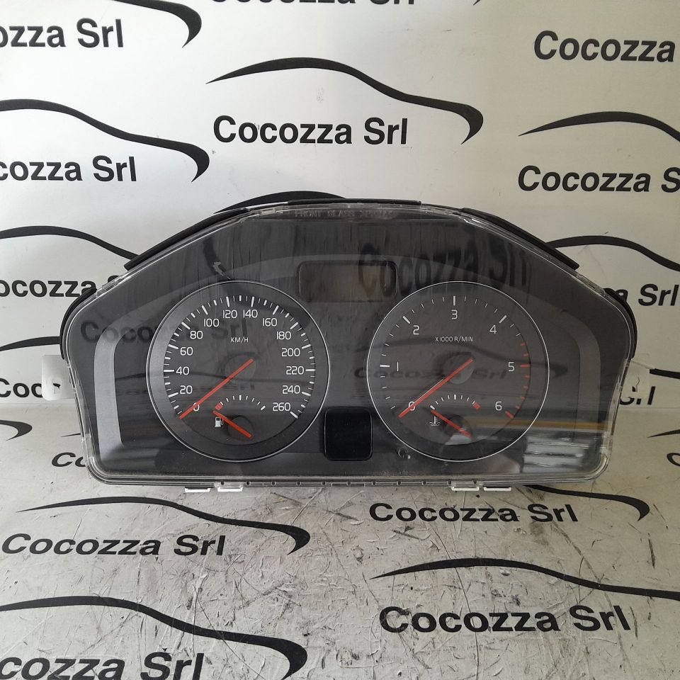 Immagine di Quadro strumenti VOLVO C30 