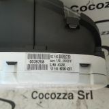 Immagine di Quadro strumenti VOLVO C30 