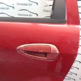Immagine di Porta posteriore sinistra Fiat Grande Punto 
