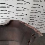 Immagine di Paraurti posteriore Fiat Grande Punto