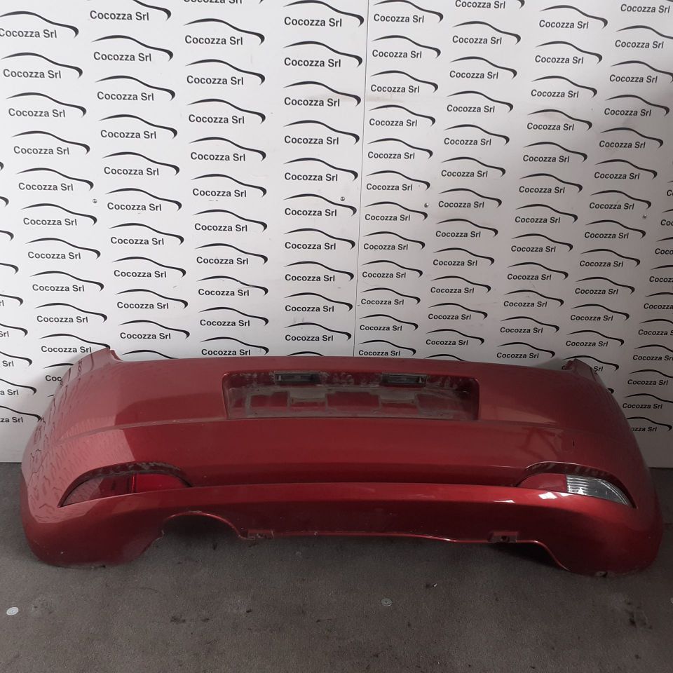Immagine di Paraurti posteriore Fiat Grande Punto