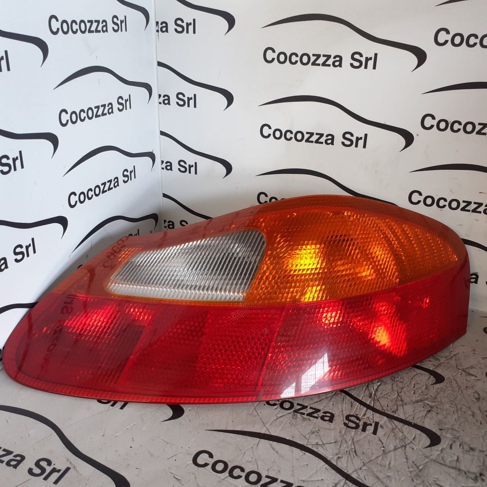 Immagine di Fanale posteriore destro Porsche Boxter
