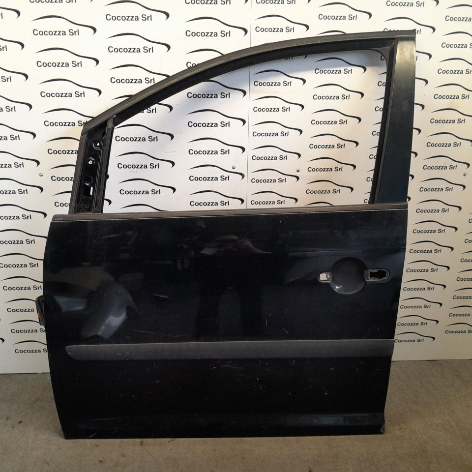 Immagine di Porta anteriore sinistra VOLKSWAGEN TOURAN