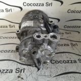 Bild von Compressore A.C FIAT QUBO 