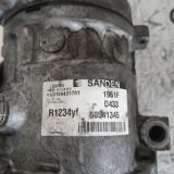 Bild von Compressore A.C FIAT QUBO 