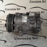 Bild von Compressore A.C FIAT QUBO 