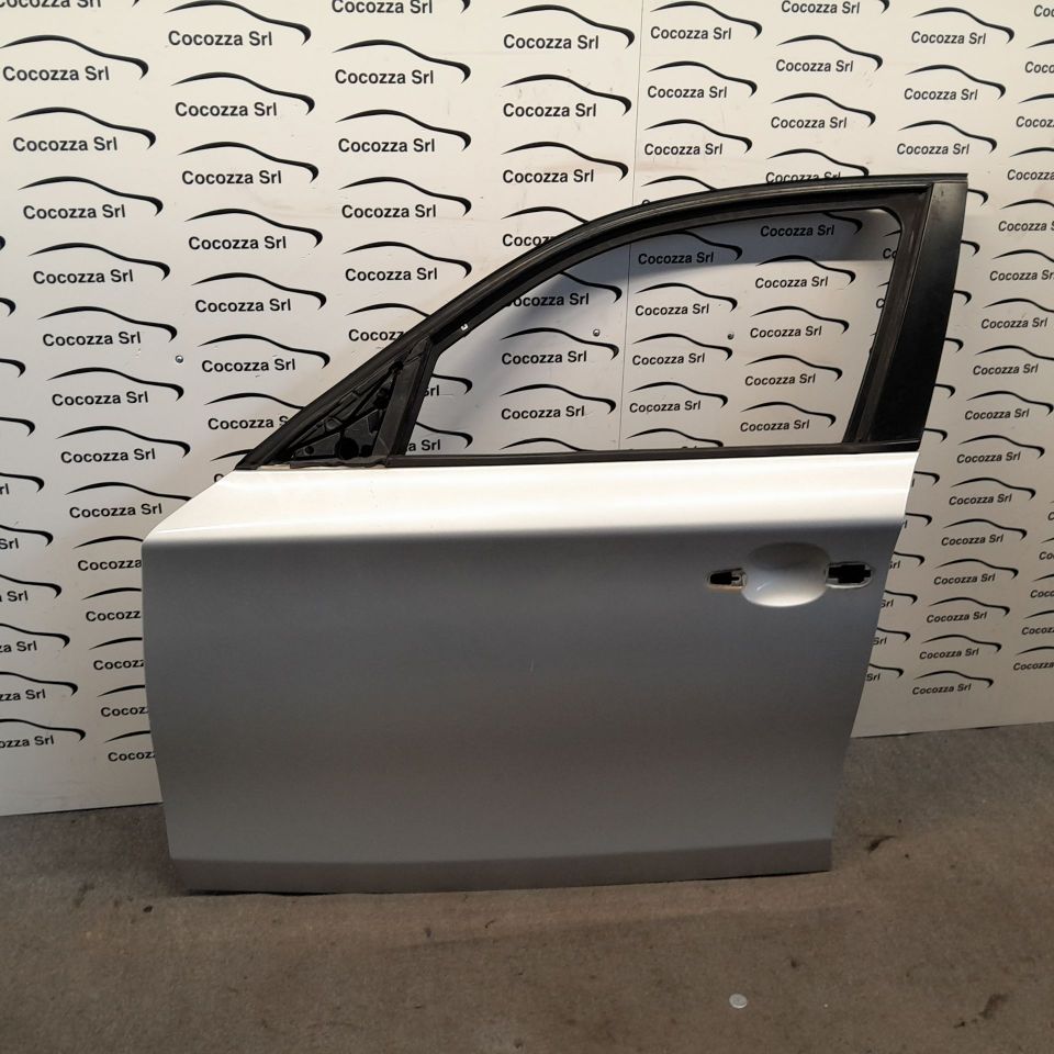 Immagine di Porta anteriore sinistra BMW Serie 1 (E87)