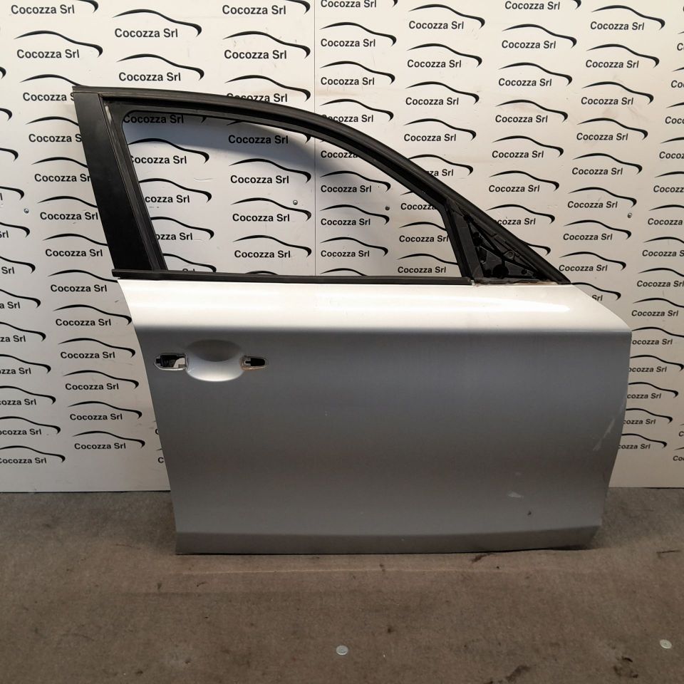 Immagine di Porta anteriore destra BMW Serie 1 (E87)