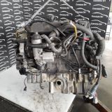 Immagine di Motore BMW Serie 5 (E39) 530d 24V 306D1