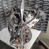Immagine di Motore BMW Serie 5 (E39) 530d 24V 306D1