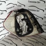 Immagine di Fanale posteriore destro BMW Serie 1 (E81/E87)