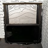 Immagine di Tetto apribile  BMW Serie 1 (E81 /E87 ) 118d 