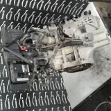Bild von Motore MERCEDES-BENZ Classe A 160  (W168) 166960