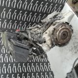 Bild von Motore MERCEDES-BENZ Classe A 160  (W168) 166960