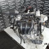 Immagine di Motore VOLKSWAGEN FOX (5Z) 1.2 Benzina, CHF