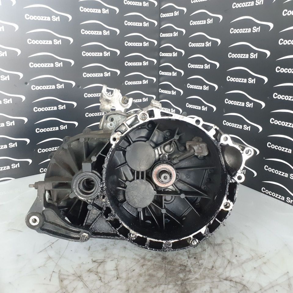 Immagine di  Cambio meccanico Ford C-MAX 6 marce del 2008