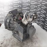 Immagine di Cambio meccanico Ford Fiesta 1.2 benzina 16V del 2010