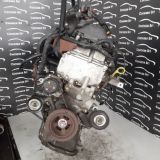 Bild von Motore Nissan Micra 1.2 16v CR12