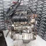 Bild von Motore Nissan Micra 1.2 16v CR12