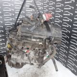 Bild von Motore Nissan Micra 1.2 16v CR12