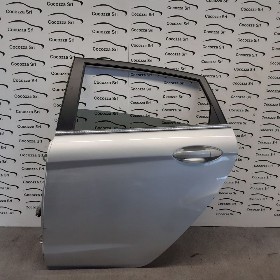Bild von Porta posteriore sinistra FORD FIESTA