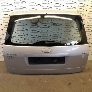 Visualizza i dettagli per Cofano posteriore FORD FOCUS SW Immagine di Cofano posteriore FORD FOCUS SW