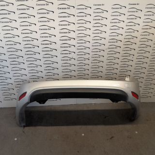 Visualizza i dettagli per Paraurti posteriore FORD FOCUS SW  Immagine di Paraurti posteriore FORD FOCUS SW