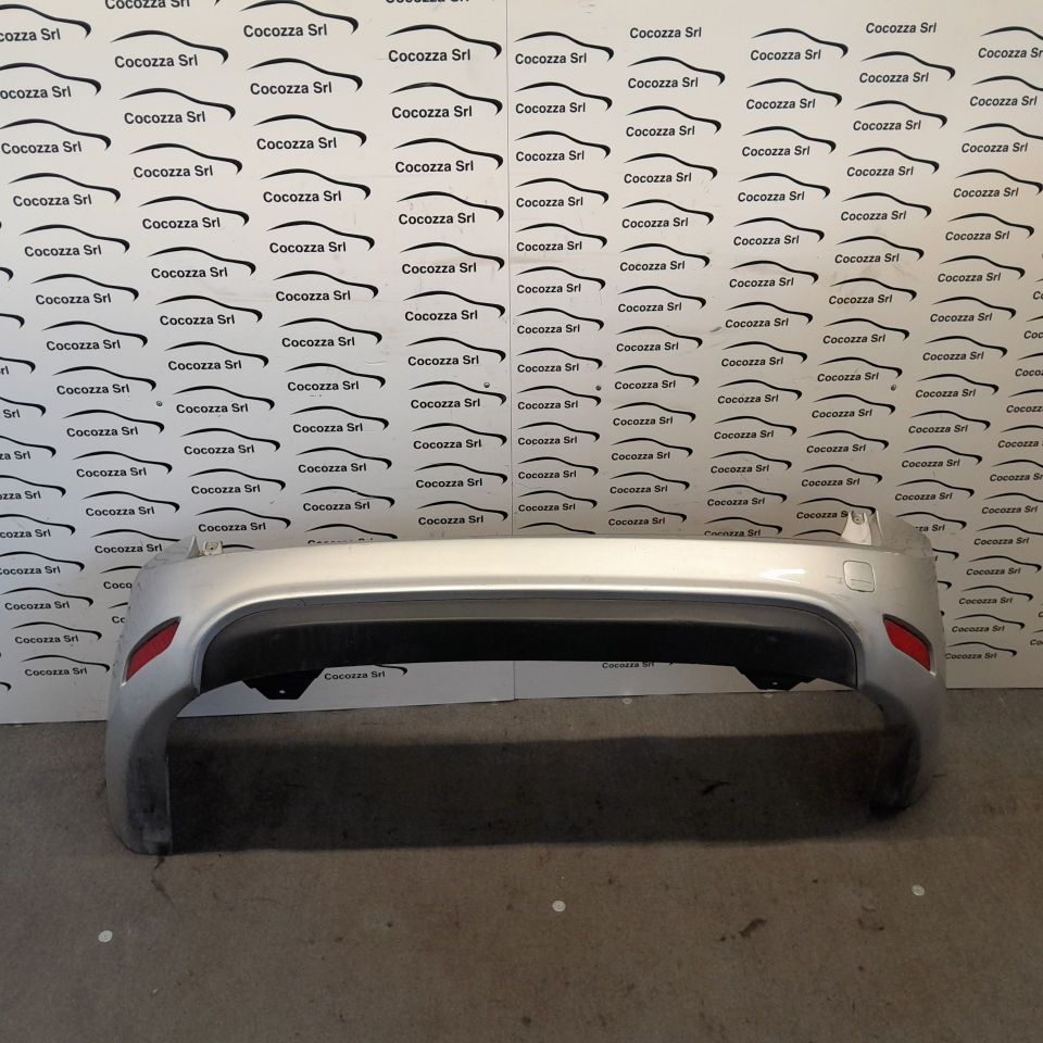 Immagine di Paraurti posteriore FORD FOCUS SW 