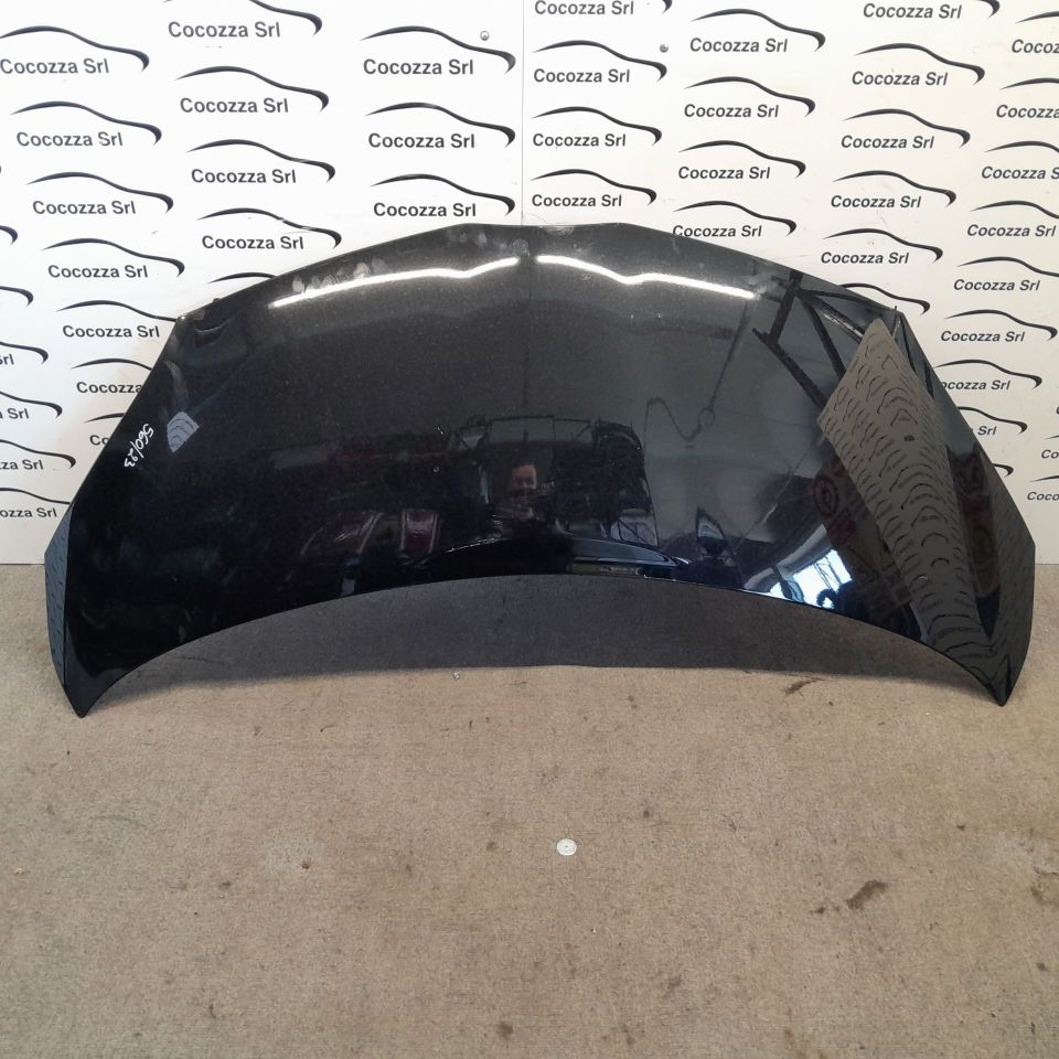 Immagine di Cofano anteriore TOYOTA AYGO 