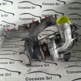 Bild von Turbina VOLKSWAGEN GOLF 6  , 2.0 Benzina 
