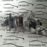 Bild von Turbina VOLKSWAGEN GOLF 6  , 2.0 Benzina 