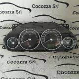 Bild von Quadro strumenti JAGUAR X-TYPE 