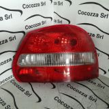 Immagine di Fanale posteriore destro JAGUAR X-TYPE 