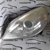 Immagine di Faro anteriore sinistro MERCEDES-BENZ Classe B 