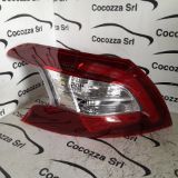 Immagine di Fanale posteriore sinistro est. a led PEUGEOT 308 