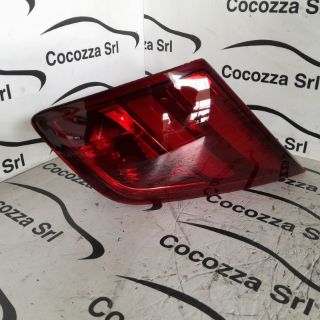 Visualizza i dettagli per Fanale posteriore sinistro int. a led PEUGEOT 308  Immagine di Fanale posteriore sinistro int. a led PEUGEOT 308