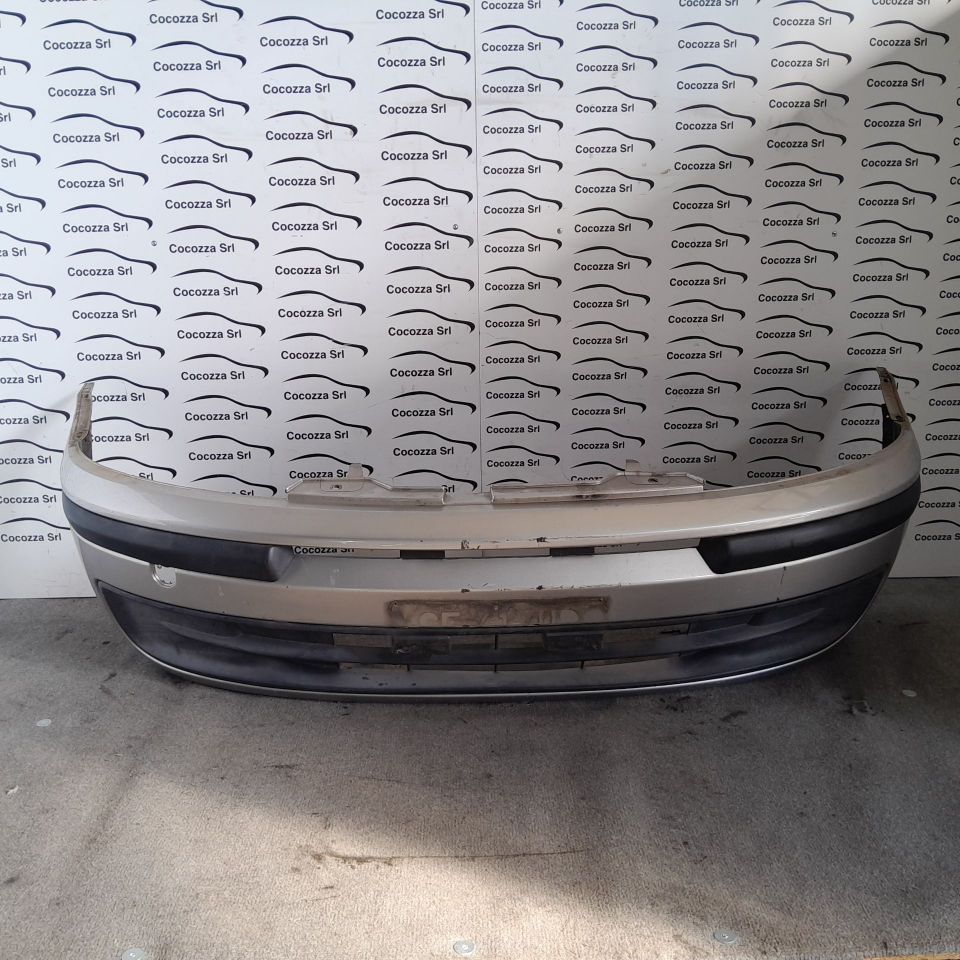 Immagine di Paraurti anteriore FIAT PUNTO 5 porte 