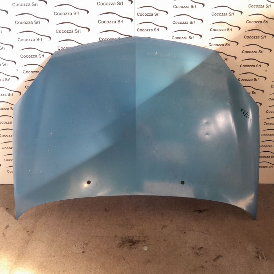 Immagine di Cofano anteriore RENAULT CLIO 2a Serie 