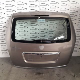 Visualizza i dettagli per Cofano posteriore LANCIA MUSA  Immagine di Cofano posteriore LANCIA MUSA